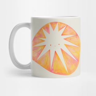 Sunny Mug